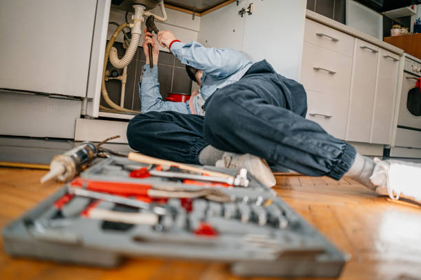 Best Hot Water Heater Installation  in Orcutt, CA