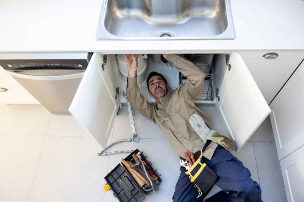 Best Toilet Repair Services  in Orcutt, CA