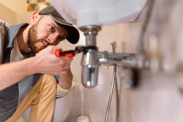 Best Plumbing Services Near Me  in Orcutt, CA