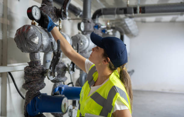 Best Sewer Line Repair  in Orcutt, CA