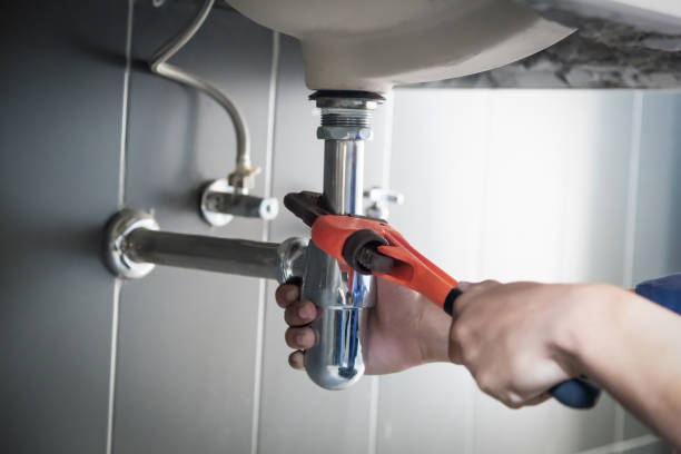 Reliable Orcutt, CA Plumbing Solutions