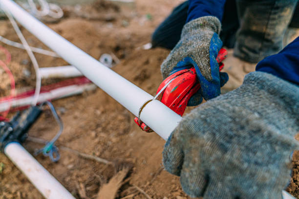 Best Clogged Drain Plumber  in Orcutt, CA